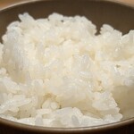 近江牛ホルモン いるもん - 近江産お米