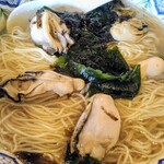 中国ラーメン揚州商人 - 