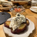 お野菜と私 大名みどり - 