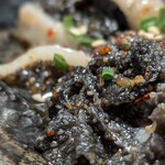 近江牛ホルモン いるもん - センマイ  第３の方