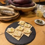 お野菜と私 大名みどり - 