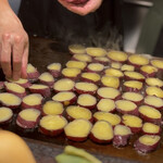 お野菜と私 大名みどり - 