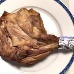 稲毛屋 - ローストチキン（税込930円）