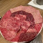 東陽町 大衆焼肉 暴飲暴食 - 