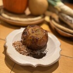 お野菜と私 大名みどり - 