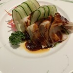 Shanghai Dining 状元樓 - 