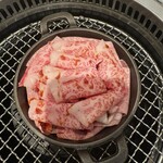 東陽町 大衆焼肉 暴飲暴食 - 