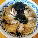 中国ラーメン揚州商人 - 料理写真: