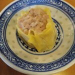 中国ラーメン揚州商人 - 