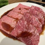 東陽町 大衆焼肉 暴飲暴食 - 