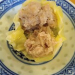 中国ラーメン揚州商人 - 