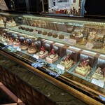 ガトー・ド・ボワ ラボラトワール - 