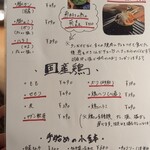 近江牛ホルモン いるもん - 