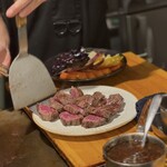 お野菜と私 大名みどり - 