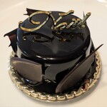 ガトー・ド・ボワ - 