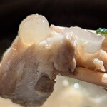 近江牛ホルモン いるもん - 