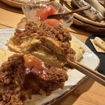 お野菜と私 大名みどり - 