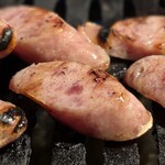 近江牛ホルモン いるもん - 