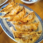 中国ラーメン揚州商人 - 