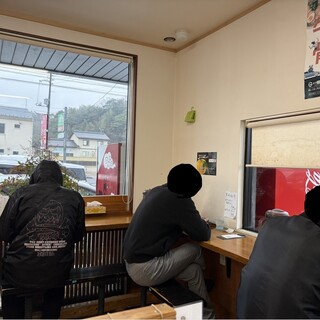 ラーメン悟空_2