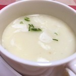 ルンビニ - スープ