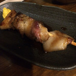 豚小家 - アブラ