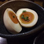 豚小家 - お通し 