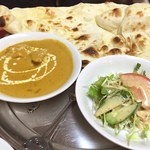 ルンビニ - お子様セット