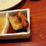 Shichirin Yakiniku An'An - 