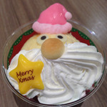 サーティワンアイスクリーム - サンタさん（＾∇＾）