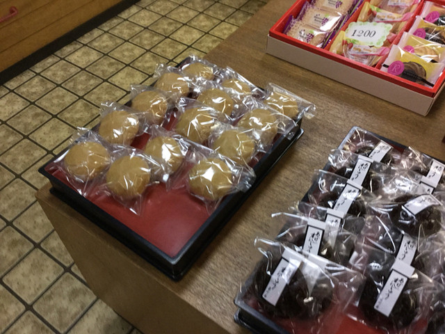 早川屋 - 天童（和菓子）の写真