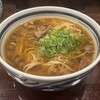 辨慶うどん 西京極本店