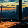 Prime42 steakhouse & sky bar