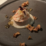 オステリア ブッビーノ - 