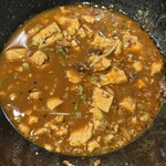 ラーメン 麻辣 - 