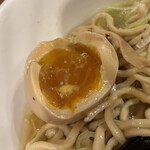 自家製麺 結び - 