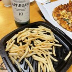 マクドナルド - 料理写真: