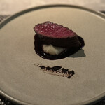 オステリア ブッビーノ - 