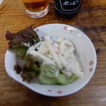 大衆酒蔵 幸楽 - 