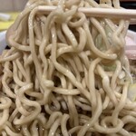 自家製麺 結び - 