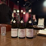 wine bar M - 