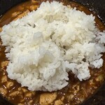 ラーメン 麻辣 - 