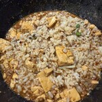 ラーメン 麻辣 - 