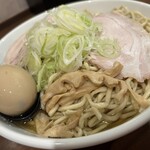 自家製麺 結び - 