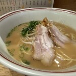 広島らーめん たかひろ - 
