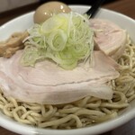 自家製麺 結び - 