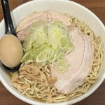 自家製麺 結び - 