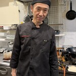 ラーメン 麻辣 - 