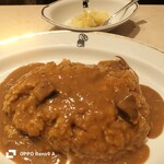 インデアンカレー - 