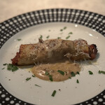 オステリア ブッビーノ - 